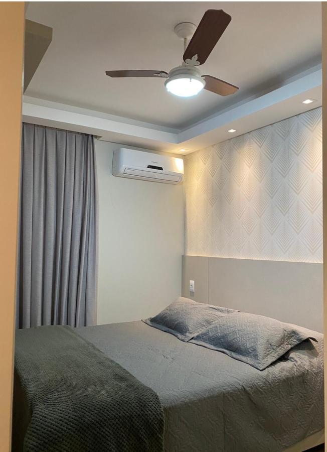 Ape Coracao Bc 1 Qto 4 Pess 300M Praia Garagem Priv Balneário Camboriú Εξωτερικό φωτογραφία